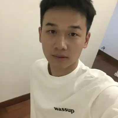 黄志欣